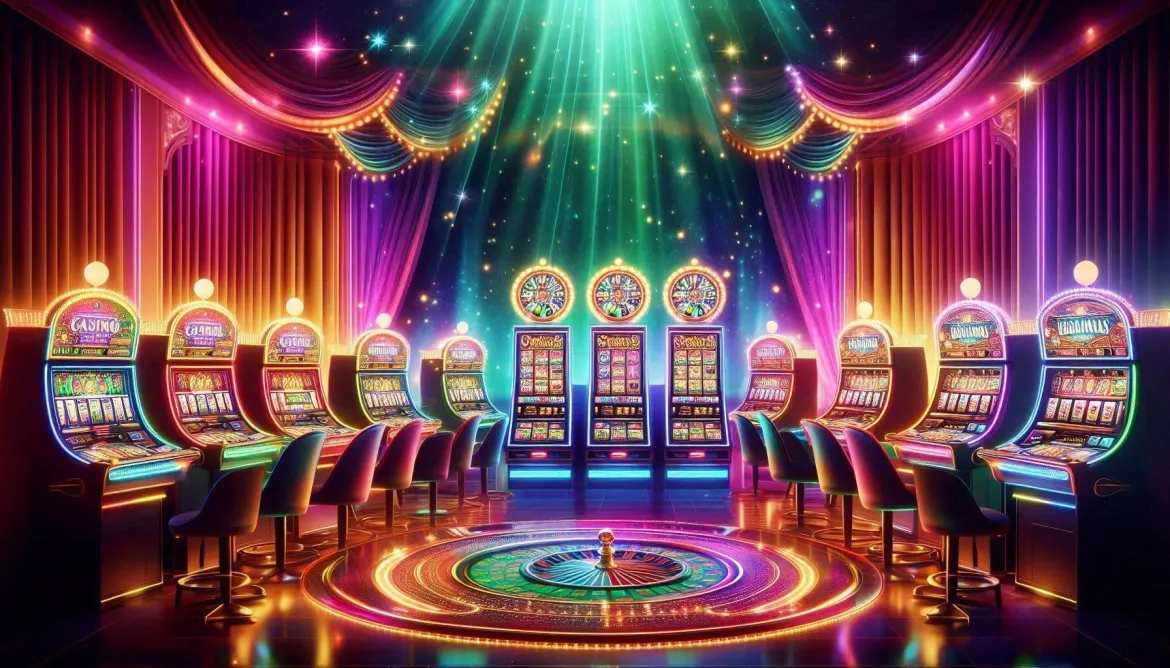 R7 Casino