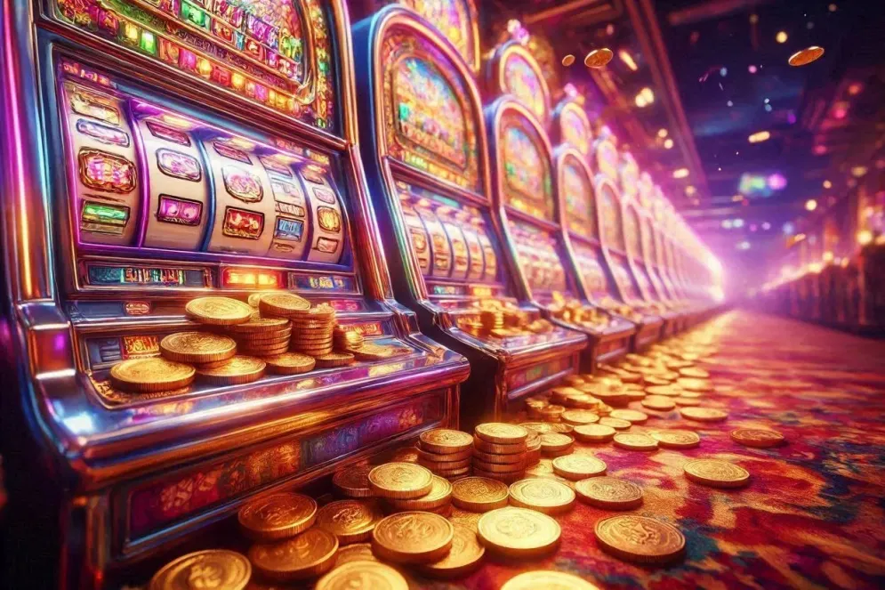 R7 Casino